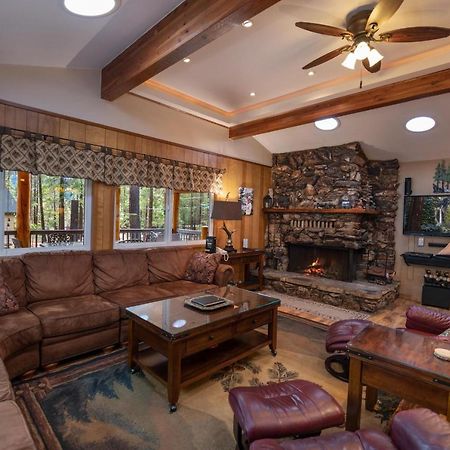 Starlight Lodge Yosemite West Exteriér fotografie