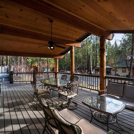 Starlight Lodge Yosemite West Exteriér fotografie